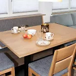 Apartment Alpenhirsch - *