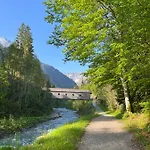 Apartment Alpenhirsch -
