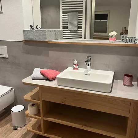 Alpenhirsch - Hirschegg (Vorarlberg)